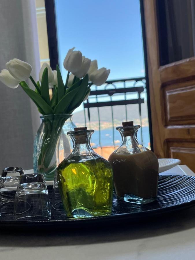 Apartamentos A Illa Redondela Buitenkant foto