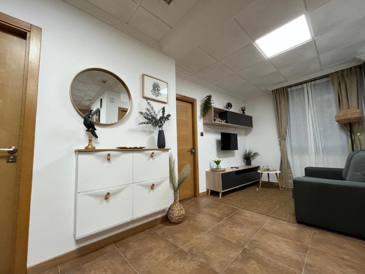 Apartamentos A Illa Redondela Buitenkant foto